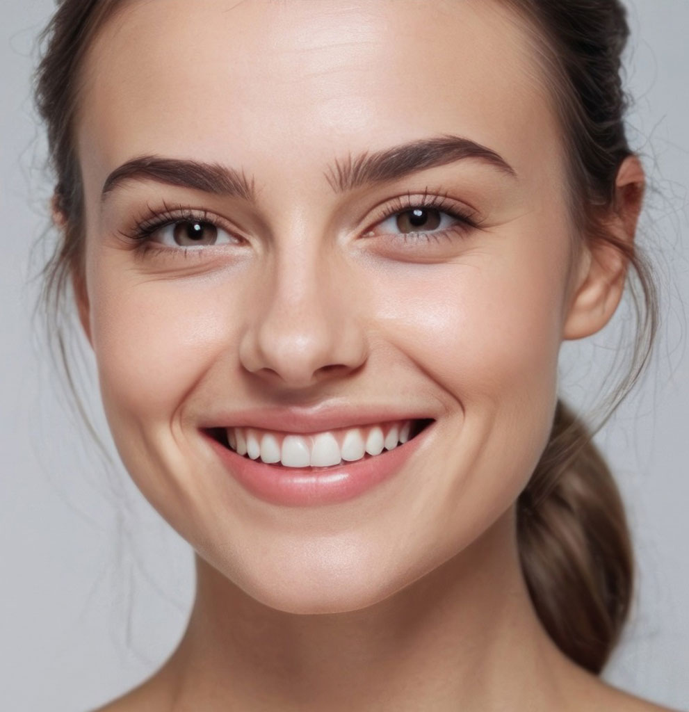 A Smile That Tells Your Story: How Modern Dentistry Can Transform Confidence.