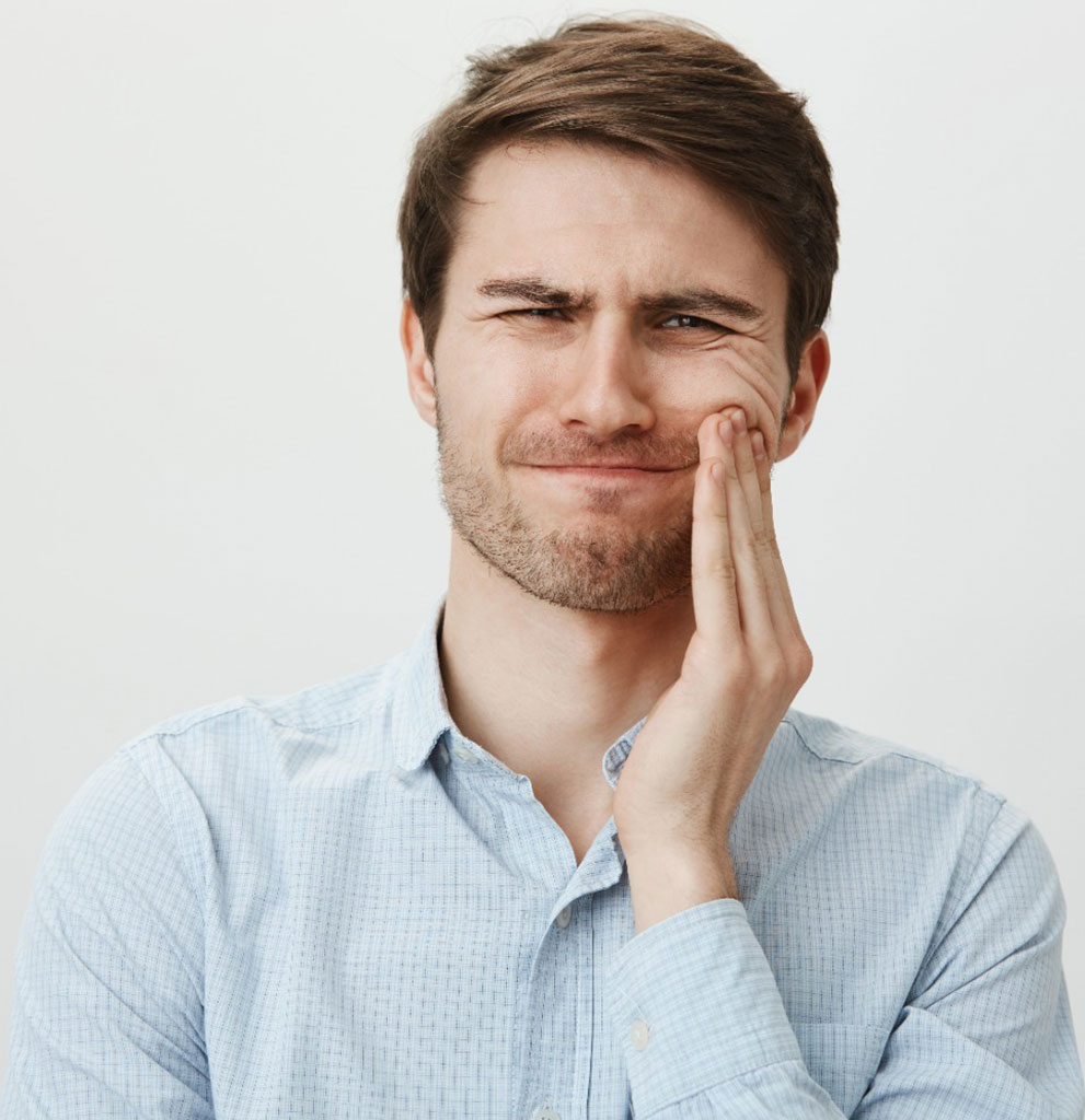 How Stress Can Impact Your Teeth