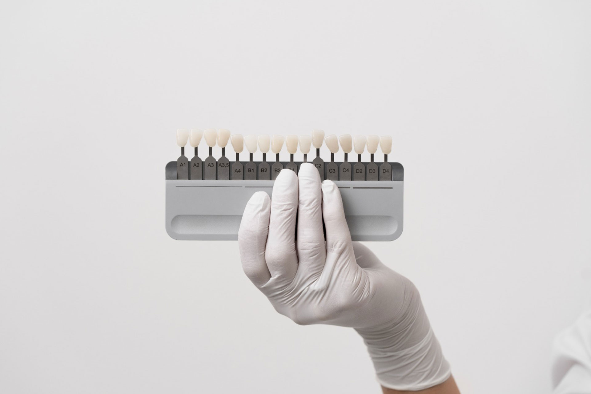 Prosthodontics