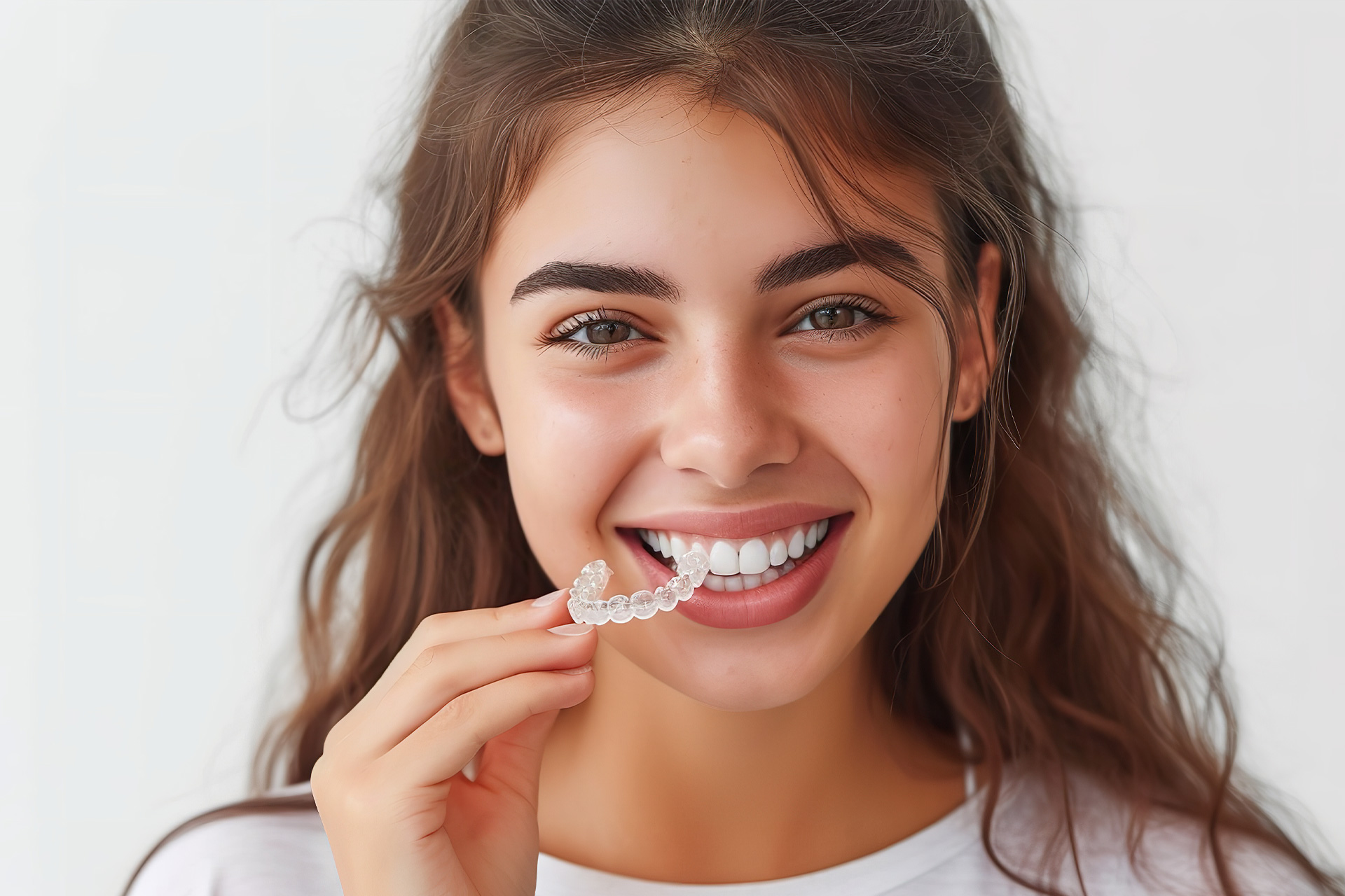 Orthodontics
